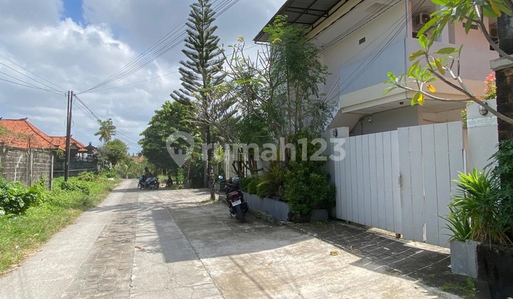  DIJUAL – KOST ELIT BULUH INDAH, DENPASAR BARAT - HSKT