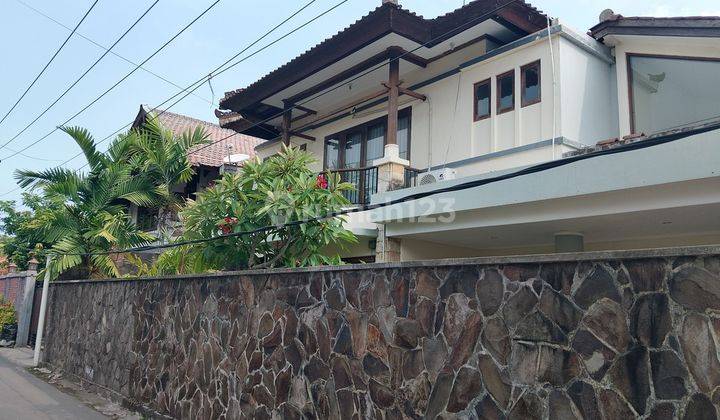  Dijual Rumah Dekat Dengan Bandara Ngurah Rai Bali Rsba 1