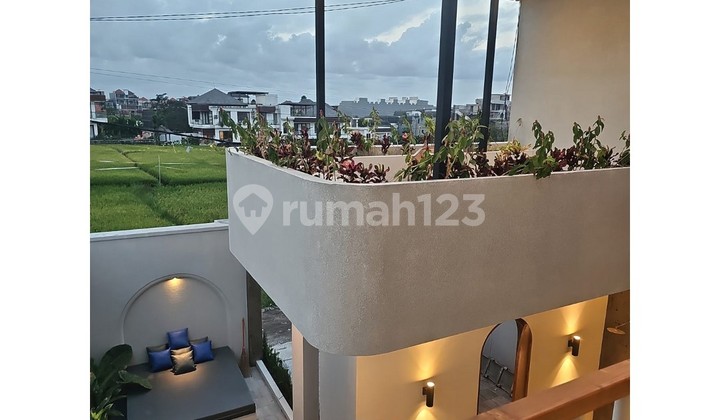 DIJUAL (Leasehold 25 Tahun) Villa Baru di Kawasan Favorit Cemagi - VSKT DIJUAL (Leasehold 25 Tahun) Villa Baru di Kawasan Favorit Cemagi - VSKT