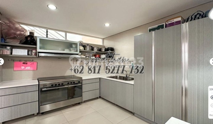 2-Story Fully Furnished House One Gate Galang Island Bali - Hsar 2