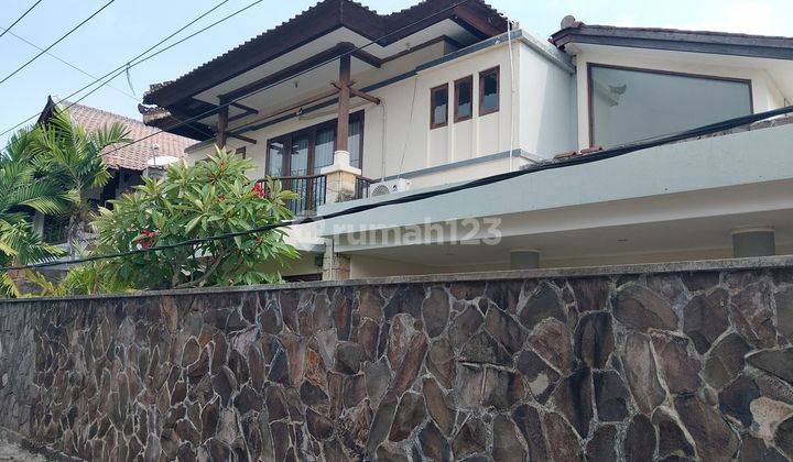  Dijual Rumah Dekat Dengan Bandara Ngurah Rai Bali Rsba 2