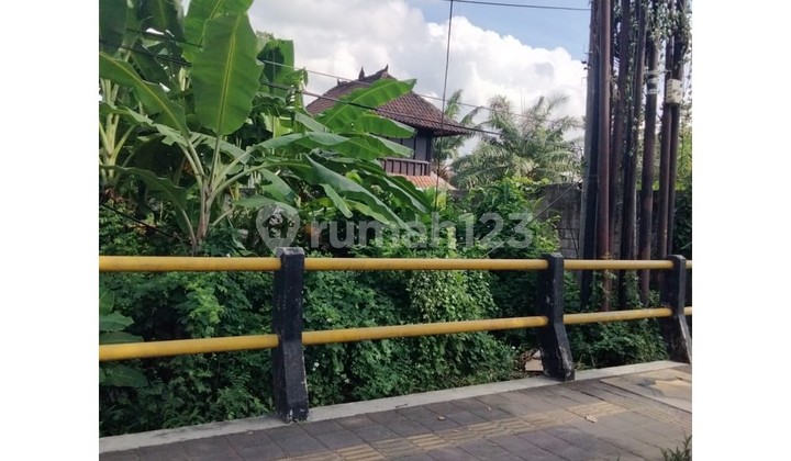  DIJUAL – TANAH STRATEGIS DI SUNSED ROAD - LSAN