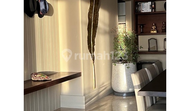DIJUAL – Apartemen Mewah di Seminyak (Leasehold 85 Tahun)