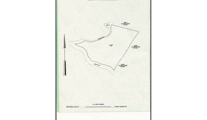 Land for Sale in Balian Beach Tabanan 2