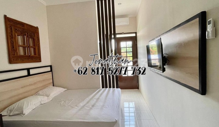 Exclusive Kost Full Occupancy for Sale in Jimbaran Near Unud Campus - Rkskt 2