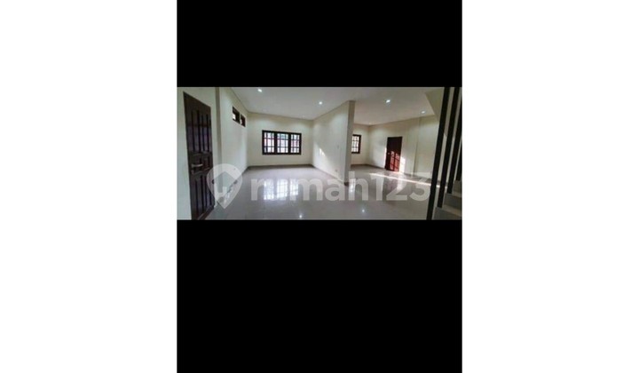 Di jual rumah mewah lantai 2 Lokasi di bedahulu - Hshe 2