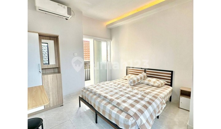 FOR SALE New Elite Boarding House Goa Gong Jimbaran - HSKT