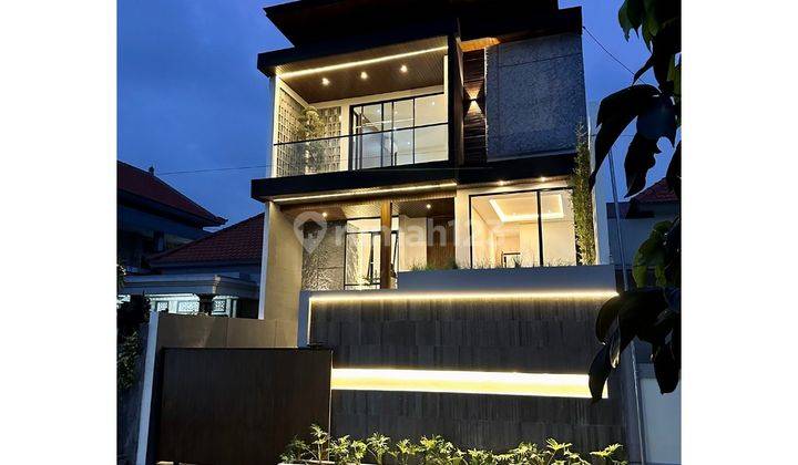 For Sale New House Location Kebo Iwa, Hshe 2