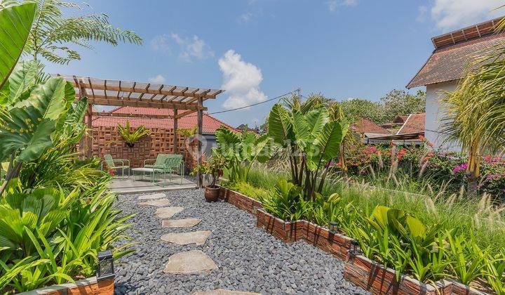 Leasehold 25 Years Villa Uluwatu Location, Lskhe 2