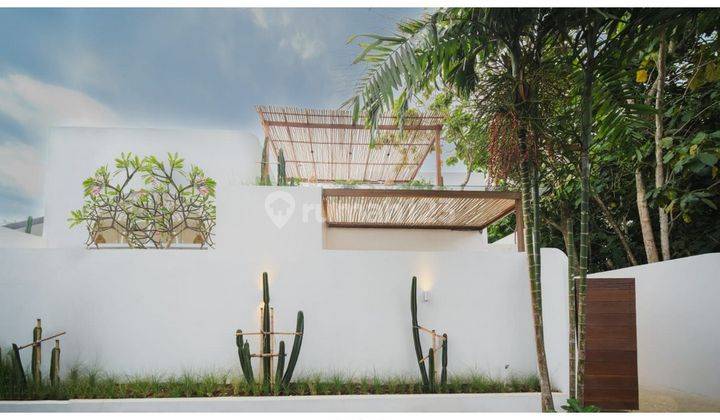  Dijual Villa Casa De Calma di Ungasan Vsgu 1