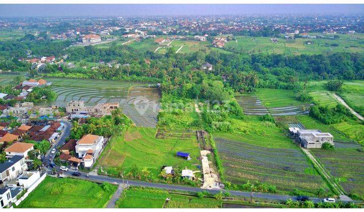  Dijual Tanah Pantai Nyanyi Kediri Lsad 1