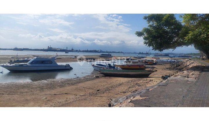  Dijual Tanah Bonus Bangunan Cafe Lokasi Pesisir Pantai Lsknt 2