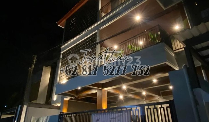 Kost Eksklusif 28 Kamar Dekat Kampus Udayana Goa Gong Jimbaran - Rkad Kost Eksklusif 28 Kamar Dekat Kampus Udayana Goa Gong Jimbaran - Rkad