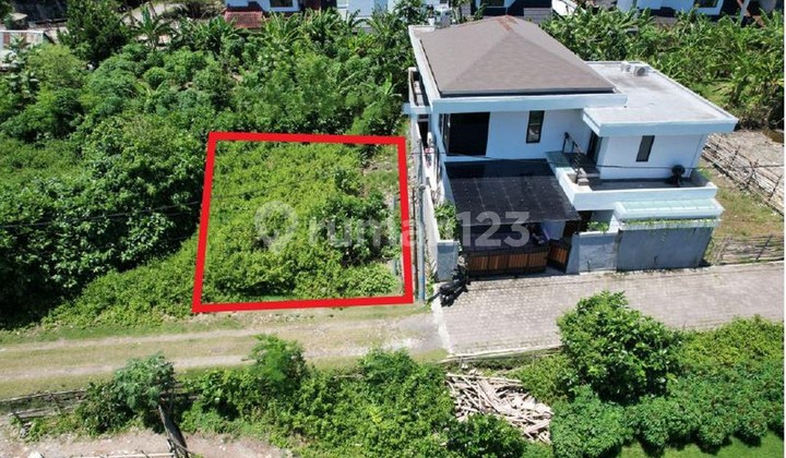 DIJUAL – TANAH PREMIUM DI MERTANADI, KEROBOKAN DIJUAL – TANAH PREMIUM DI MERTANADI, KEROBOKAN