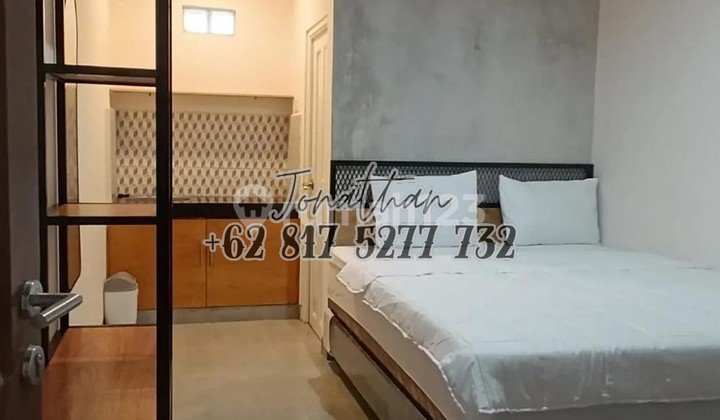 Exclusive Kost 28 Rooms Near Udayana Campus Goa Gong Jimbaran - Rkad 2