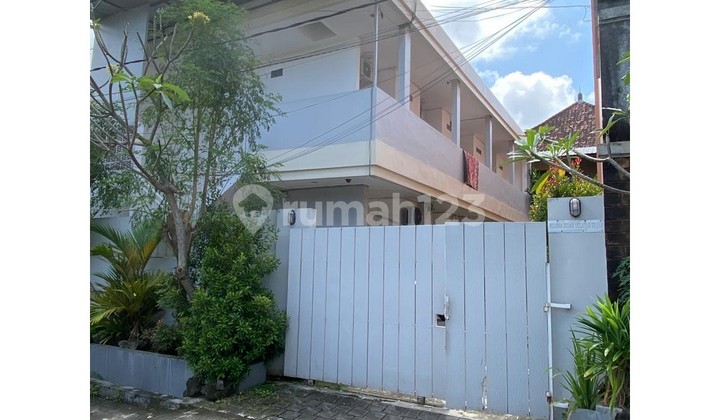  DIJUAL – KOST ELIT BULUH INDAH, DENPASAR BARAT - HSKT