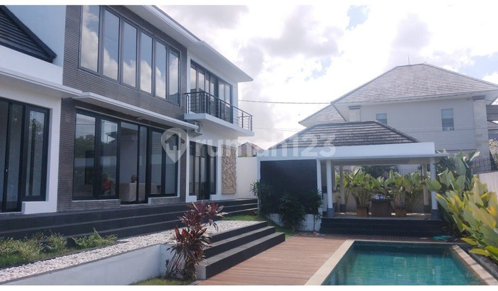 Dijual Tanah Bonus Villa - Vsan Dijual Tanah Bonus Villa - Vsan