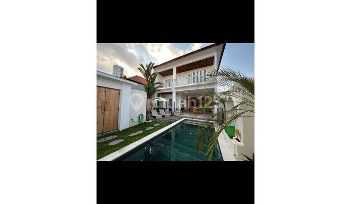 Luxury Villa for rent in Umalas  1