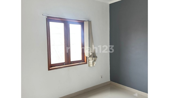 DIJUAL RUMAH 2 LANTAI – GUNUNG TALANG 2