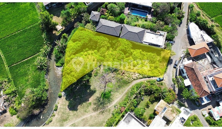 FOR SALE – BEAUTIFUL LAND IN KETEWEL, GIANYAR, BALI - LSCI FOR SALE – BEAUTIFUL LAND IN KETEWEL, GIANYAR, BALI - LSCI