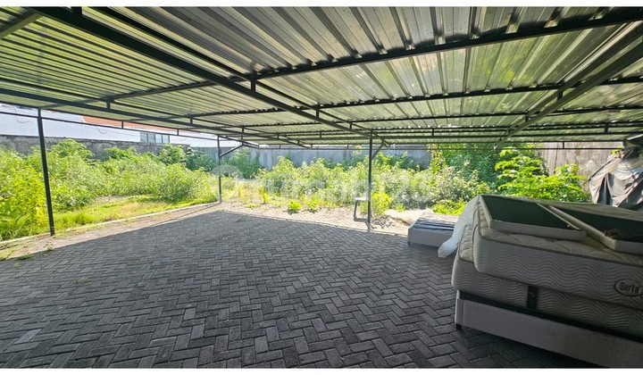 Dijual tanah komersil lokasi Canggu - Lskt Dijual tanah komersil lokasi Canggu - Lskt