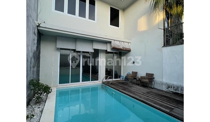 Dijual Villa Mewah Siap Huni di Jimbaran Bawah Dijual Villa Mewah Siap Huni di Jimbaran Bawah