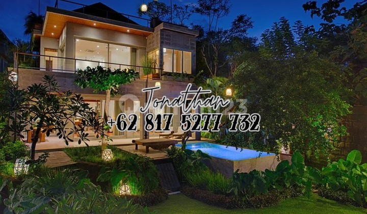Dijual Luxury Villa Cliff Front 4 Kamar Unblock Ocean View Uluwatu SHM - Vskhe Dijual Luxury Villa Cliff Front 4 Kamar Unblock Ocean View Uluwatu SHM - Vskhe