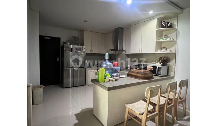  Dijual villa murah lokasi Mahendradata - vskt