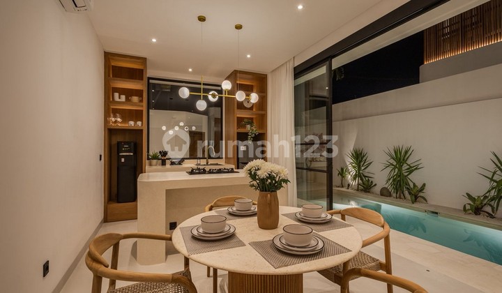 FOR SALE – FREEHOLD Villa in Kayu Tulang, Canggu - VSWI FOR SALE – FREEHOLD Villa in Kayu Tulang, Canggu - VSWI