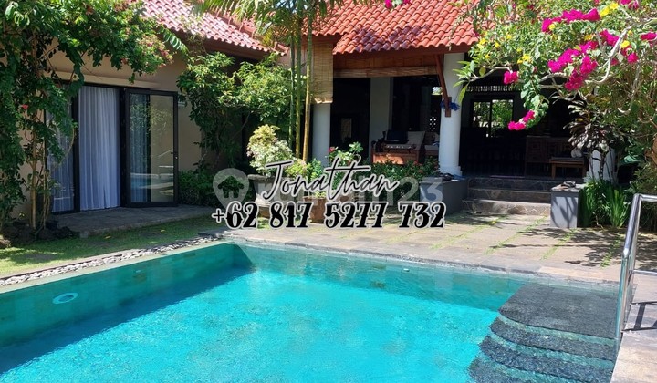 Villa 3 Kamar Tidur Dijual di Jl Bukit Hijau Jimbaran Freehold Villa 3 Kamar Tidur Dijual di Jl Bukit Hijau Jimbaran Freehold