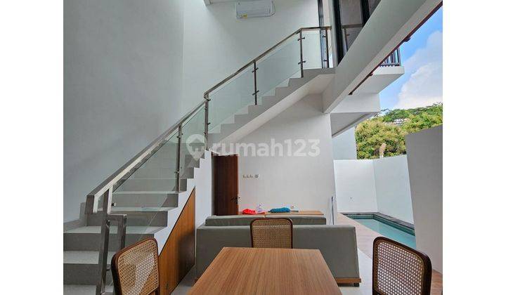 For Sale Or Rent Villa Location Nusa Dua Vsre 1