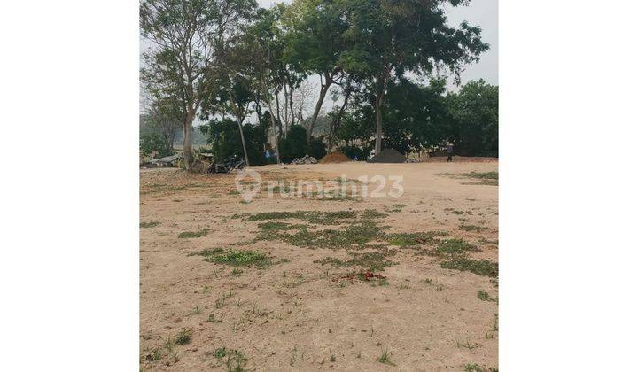 Land for sale in Pering Beach, Gianyar, Bali, Lskt 2