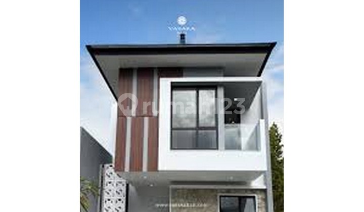 Rumah Dijual di Vasaka Bali, Perumahan Cluster - HSHA Rumah Dijual di Vasaka Bali, Perumahan Cluster - HSHA