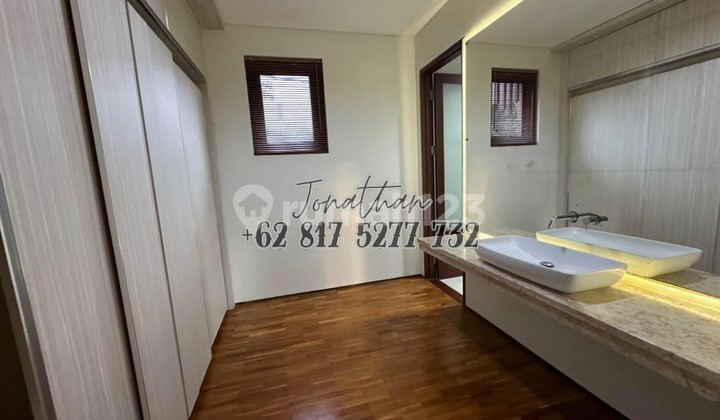 Freehold House 5 Bedrooms Kebo Iwa Area West Denpasar Bali - Hsad 2