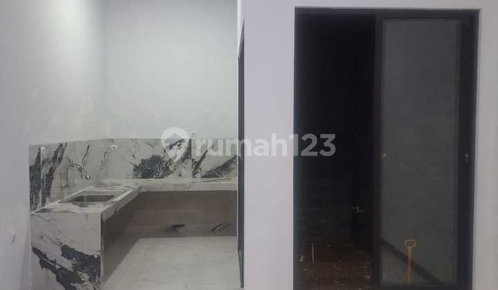 Mini Cluster Murah Mewah 2 Lantai Di Kelapa Dua Depok 2