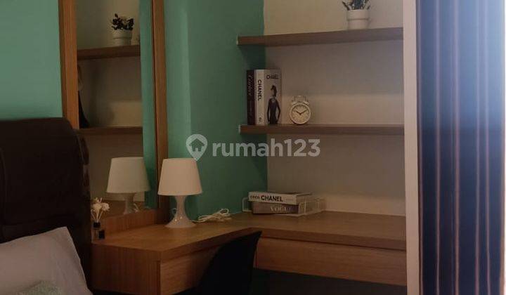 Book 5 Juta Dapat Apartemen Furnished Strategis Dekat Ui Depok 5