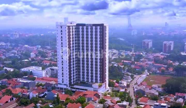 Book 5 Juta Dapat Apartemen Furnished Strategis Dekat Ui Depok 8