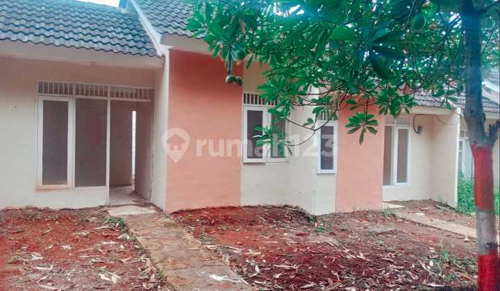Rumah Subsidi Paling Strategis di Bogor Dekat Telaga Kahuripan 7
