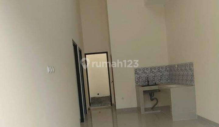 Rumah Murah Strategis di Akses Kota Depok Tangerang Bogor  2