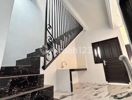 For Sale, Strategic 2-Story Luxury Cluster Home, No Down Payment, Move-In Ready