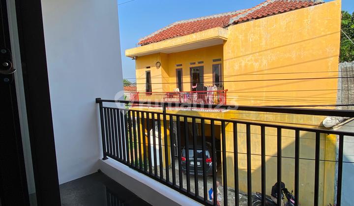 Growing Plot in Pondok Rajeg Only 5 Minutes to the Station Growing Plot in Pondok Rajeg Only 5 Minutes to the Station