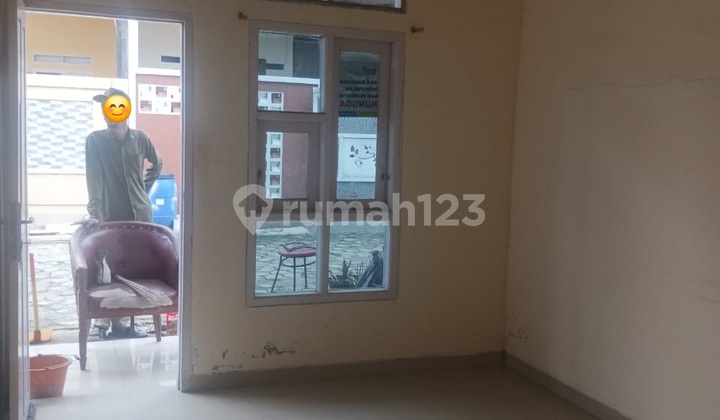 Rumah Oper Kredit Cicilan Flat Di Pakansari Cibinong Dekat Pemda