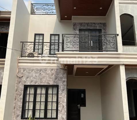 For Sale, Strategic 2-Story Luxury Cluster Home, No Down Payment, Move-In Ready