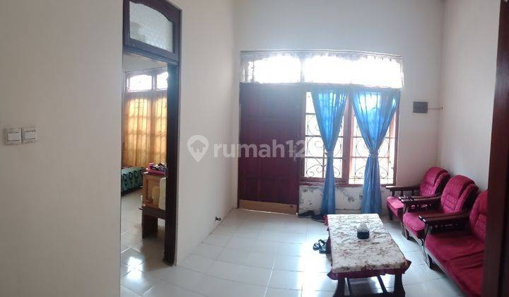 R08098 Di Jual Rumah 1.5 Lantai di Pulau Moyo Denpasar Selatan 2