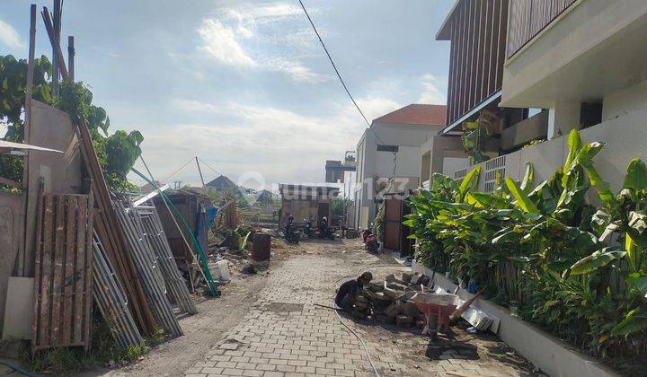 R08178 Land For Sale Freehold Location Around Canggu Batubolong Beach And South Kayutulang North Kuta Badung 2