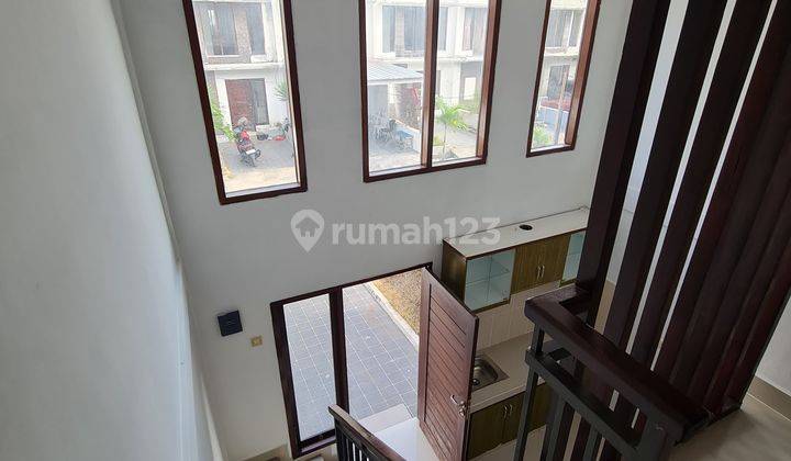 R09019 Dijual Cepat Rumah Minimalis Akses Jalan Lebar Di Area Dharmawangsa Nusa Dua 1