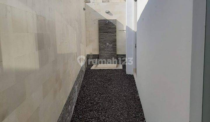 Villa Ocean View Dekat Karma Kandara Dan Pantai Melasti Uluwatu 5