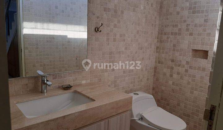 Villa Ocean View Dekat Karma Kandara Dan Pantai Melasti Uluwatu 6