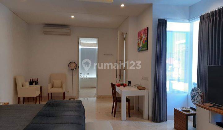 Villa Ocean View Dekat Karma Kandara Dan Pantai Melasti Uluwatu 13