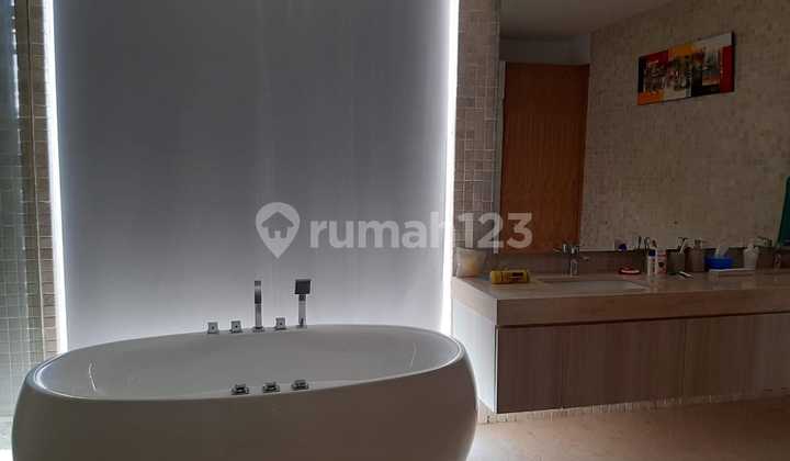 Villa Ocean View Dekat Karma Kandara Dan Pantai Melasti Uluwatu 15